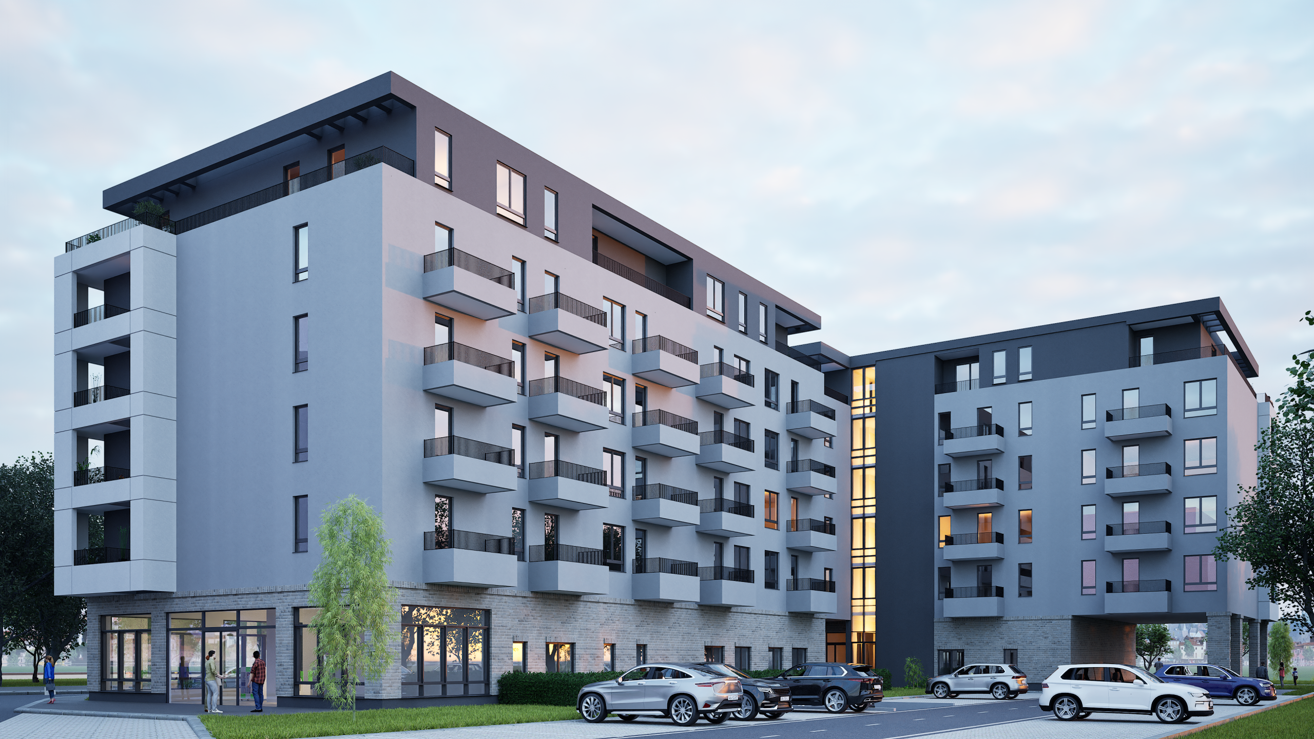 Kupovina stana u Novim Banovcima – moderna novogradnja i mirna lokacija