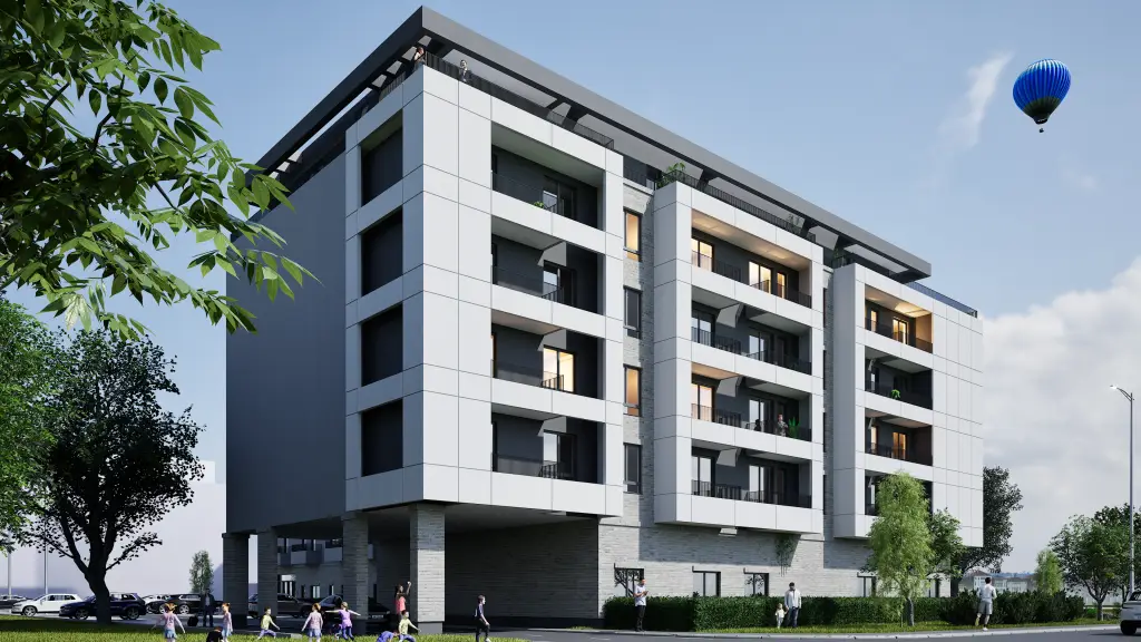 Kvalitet gradnje stambenog objekta u Novim Banovcima