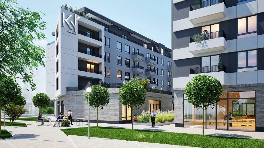 Stanovi u okolini Beograda – Kablar Life Park Novi Banovci, novogradnja Resa Invest